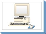 Logo Allgemeines nicht vernetztes IT-System