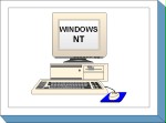 Logo Client unter Windows NT