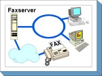 Logo Faxserver
